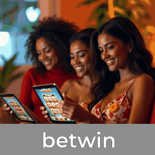 Betwin: Aposte em Qualquer Lugar com Nosso Aplicativo Móvel de Experiência Otimizada