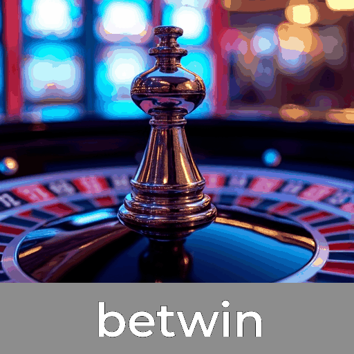 Betwin: Cassino Online com Dealers ao Vivo e Roleta e Blackjack Ao Vivo Brasil